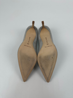 Туфли Manolo Blahnik