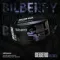 Sebero Black - Bilberry (100г)