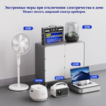 Электростанция портативная 220В 960Wh 1000W VANPA  FA-1000-960