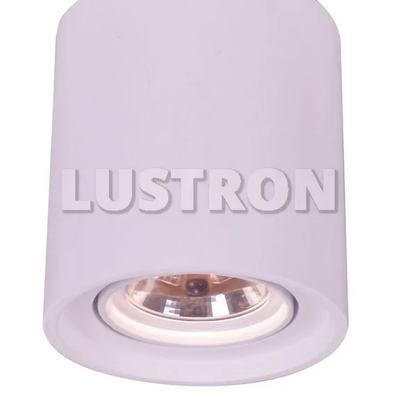 Точечный светильник Tubo A9262PL-1WH Arte Lamp