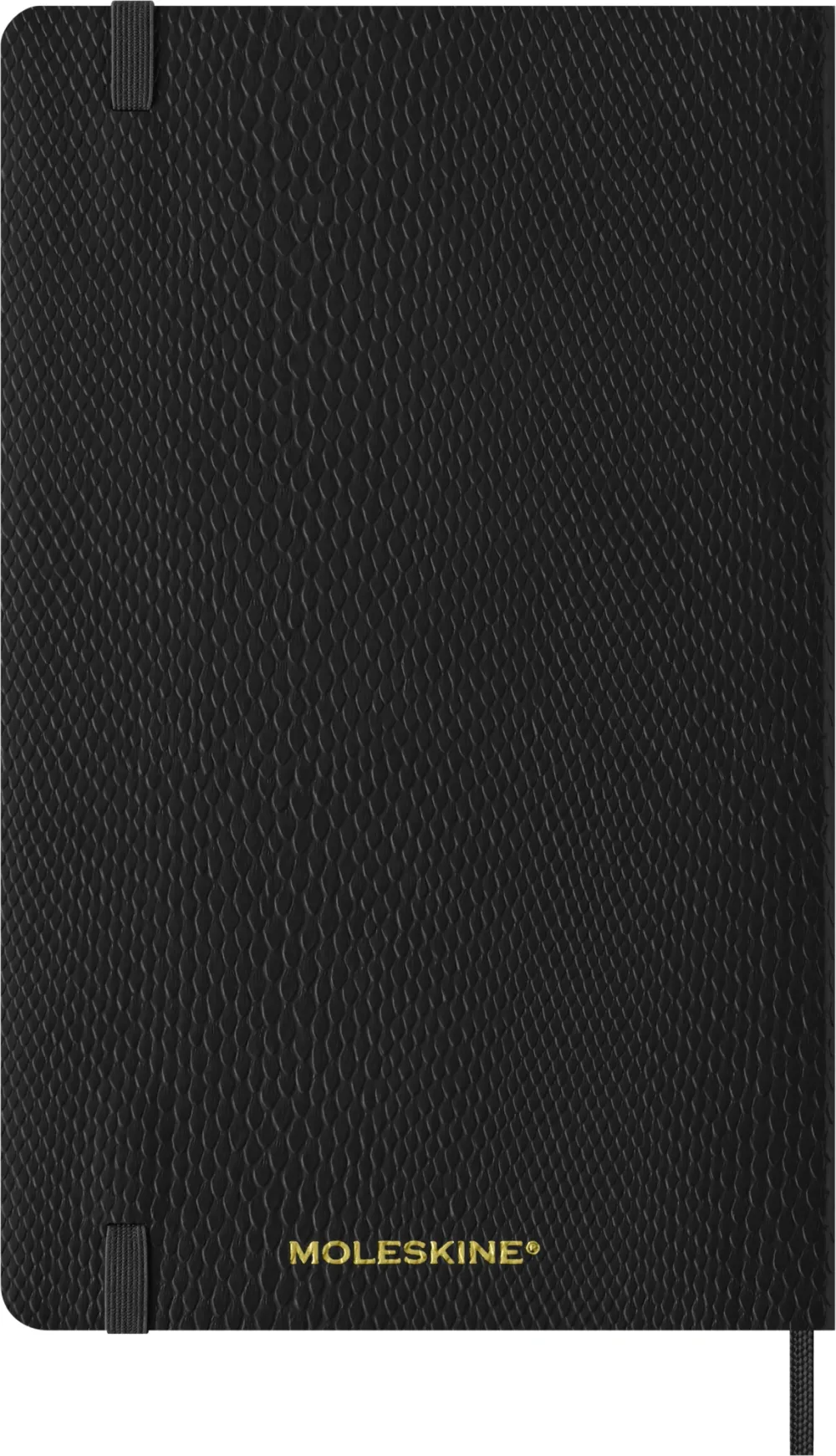 Еженедельник Moleskine Precious & Ethical Mamba Large (DSPRETB12WN3B) 7