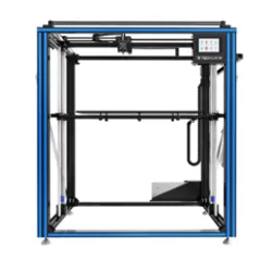 Фотография — 3D-принтер Tronxy X5ST-500-2E