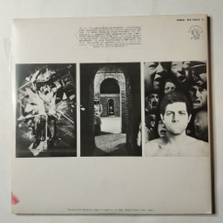 Винтажная виниловая пластинка LP Genesis The Lamb Lies Down On Broadway (Japan 1977) (No Obi) SFX-10022