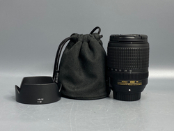 Nikon 18-140mm 3.5-5.6G ED VR DX
