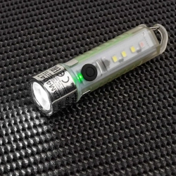 Фонарь светодиодный аккумуляторный RockForce RF-CAM4047