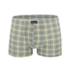 Трусы мужские боксеры Gentlemen GS 7914 (L)