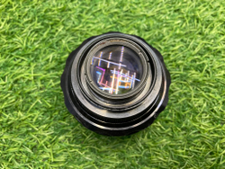 Helios-44M Беломо + Зенит 3М