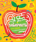 Лабиринты для ловких и сообразительных