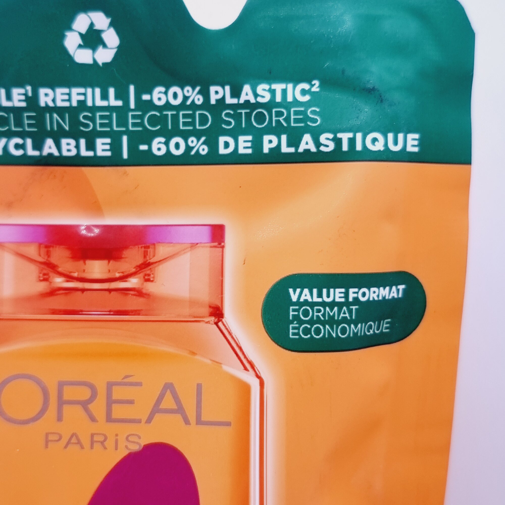 Шампунь L'Oreal Paris Elvital Dream Length Восстанавливающий для длинных, поврежденных волос  250 мл  (Франция)