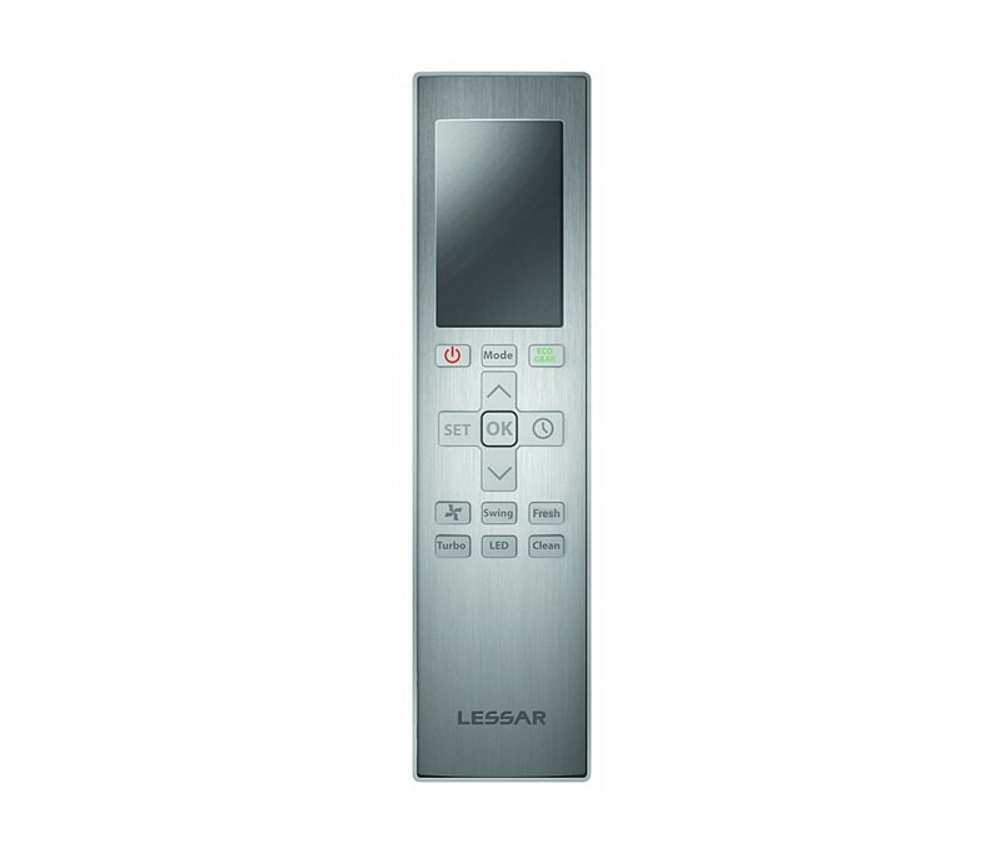 Lessar LS-HE12KCE2/LU-HE12KCE2