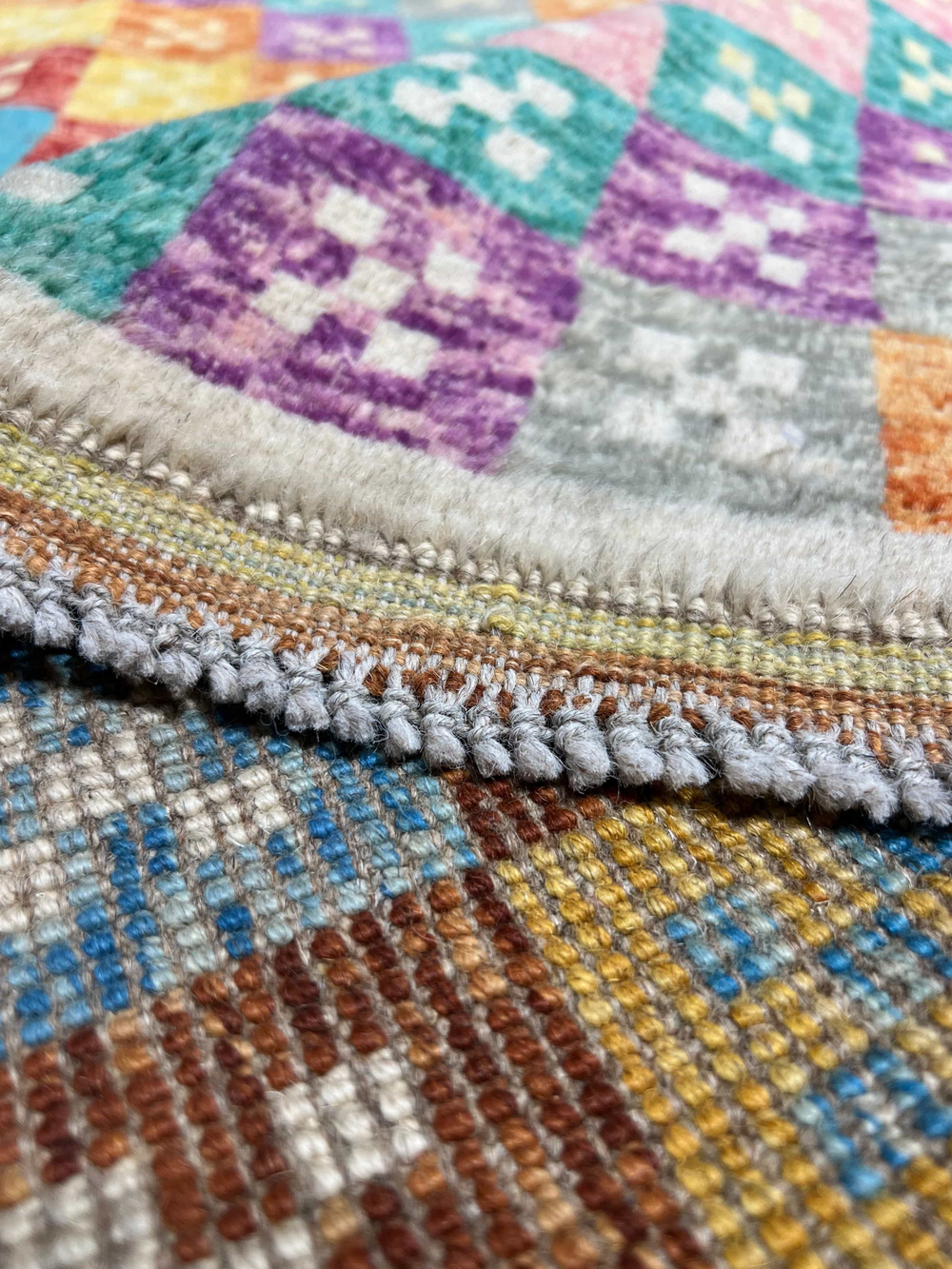 Kohistan Kazaq 125 x 185 см