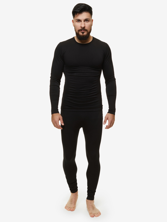 КОМПЛЕКТ ТЕРМОБЕЛЬЯ BASK EXTRA FIT UNISEX