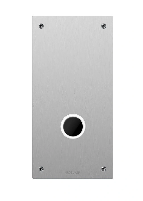 BAS-IP SH-46T silver СКУД