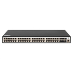 Коммутатор управляемый SNR SNR-S5110G-48TX