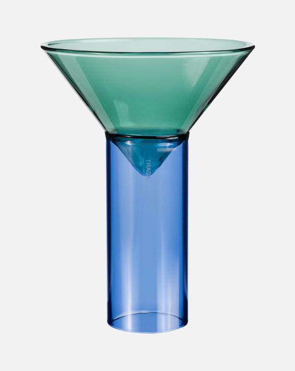 Бокал Traga Martini Shot Glass