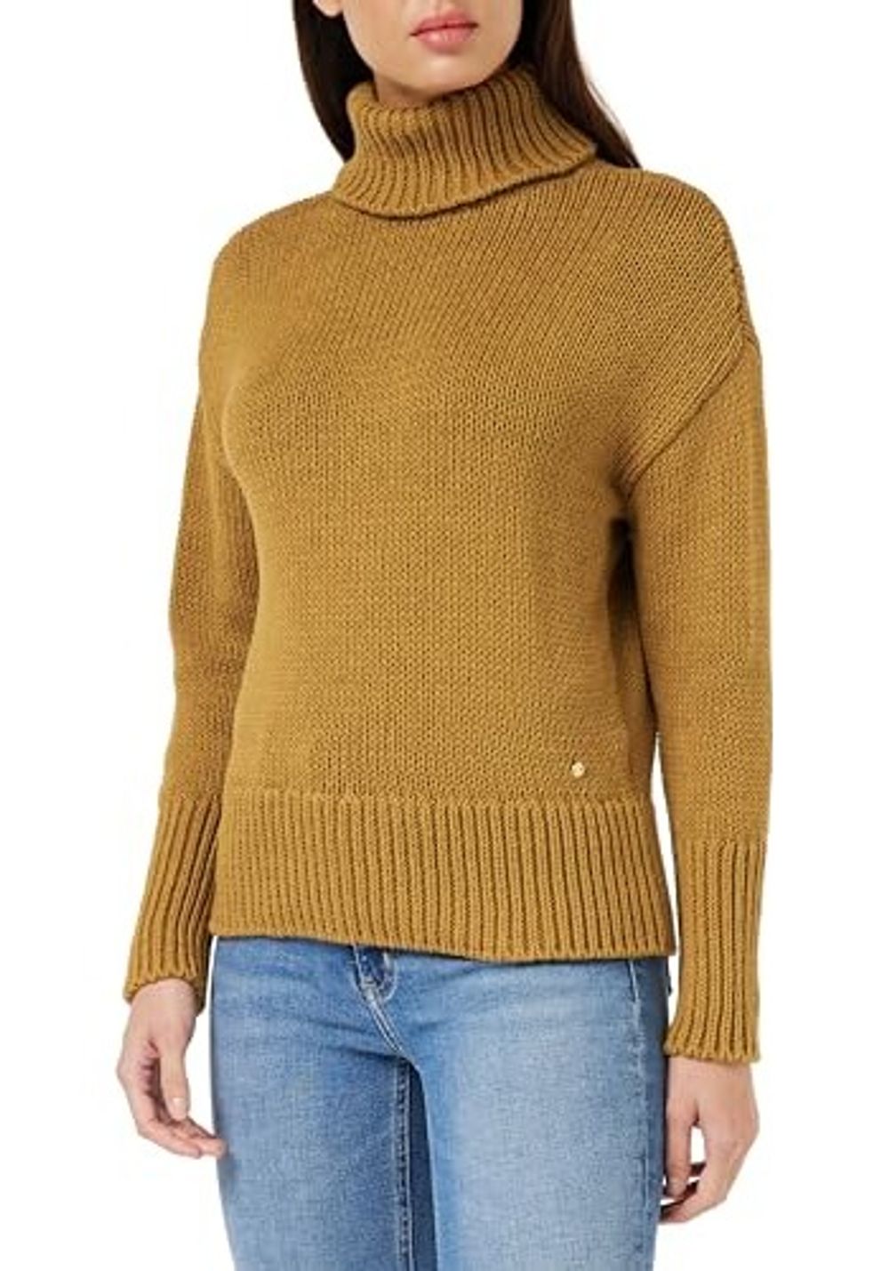 Джемпер Carla Turtleneck 1014148-6298