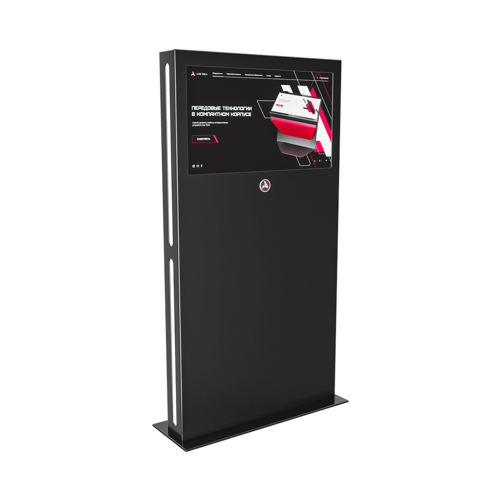 Сенсорный киоск Noble 32"