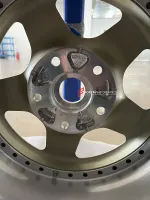 КОВАНЫЕ ДИСКИ для BMW 325i E36