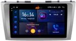 Магнитола для Toyota Camry 2006-2011 - AIROC 2K RI-1108 Android 12, Быстрая, QLed+2K, CarPlay, SIM-слот