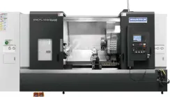 Токарный станок с ЧПУ Smartech RH25-1000HAM