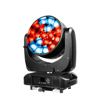 LightCraft 19x40W B-EYE PIXEL