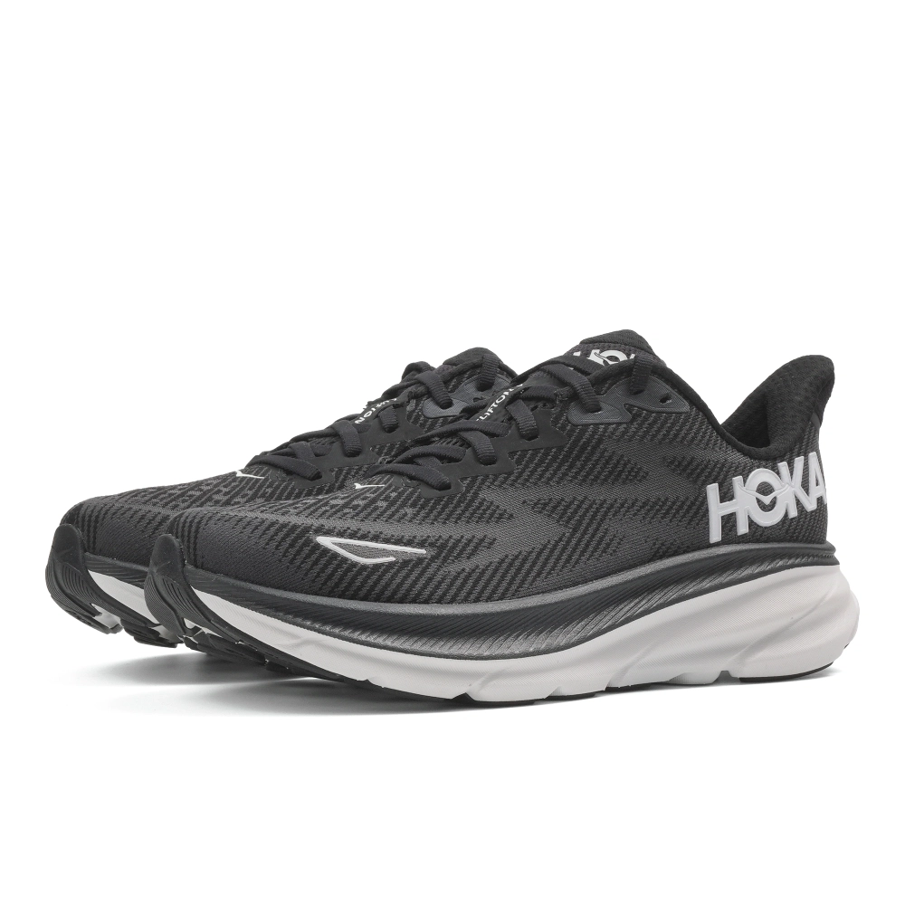 Кроссовки женские Hoka Clifton 9 WIDE