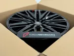 КОВАНЫЕ ДИСКИ для Toyota LAND CRUISER 300 LC300 #2
