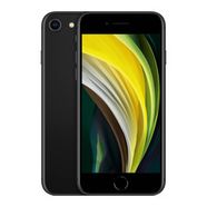 Apple IPhone SE 2020 128GB Black