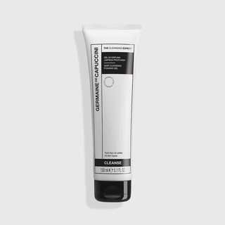 Гель-пенка для глубокого очищения The Cleansing Expert Deep Cleansing Foaming Gel