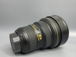 Nikon 14-24mm 2.8G ED AF-S Nikkor