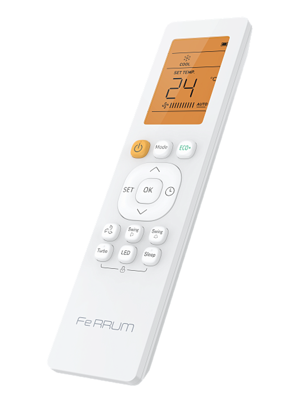 Внутренний блок мультисистемы FeRRUM FIS07F3_MR2_DC