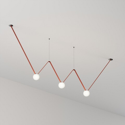 Комплект трековый Maytoni Technical  TFC-Par-H04-R