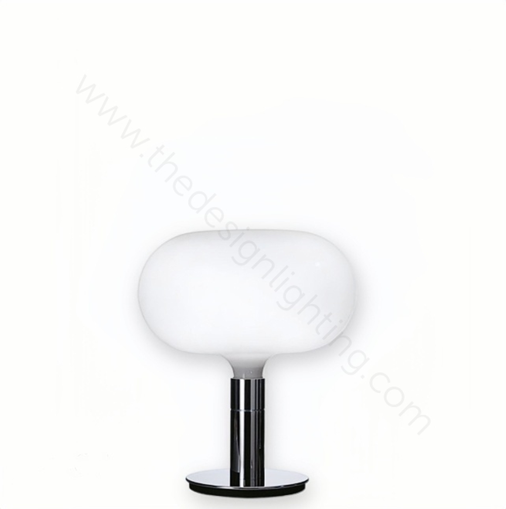 Table design lamp AM1N by Nemo