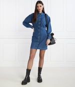 Платье JULIE Pepe Jeans London - темно-синий(PL953449)
