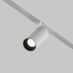 Магнитный трековый светильник Maytoni Focus LED TR032-2-5W4K-S-W