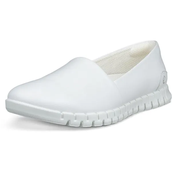Слипоны женские ECCO GRUUV LITE W