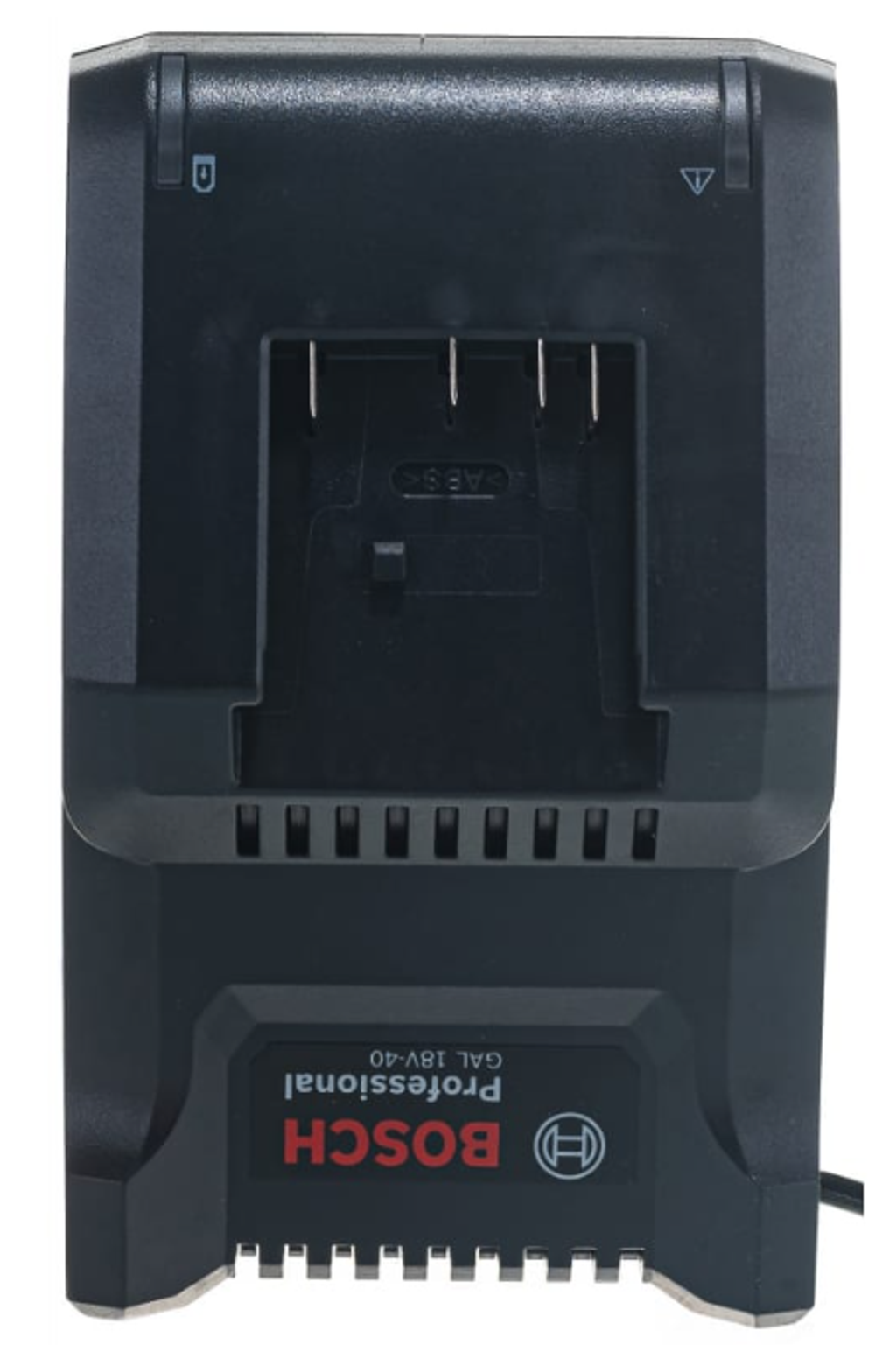 Зарядное устройство GAL 18V-40