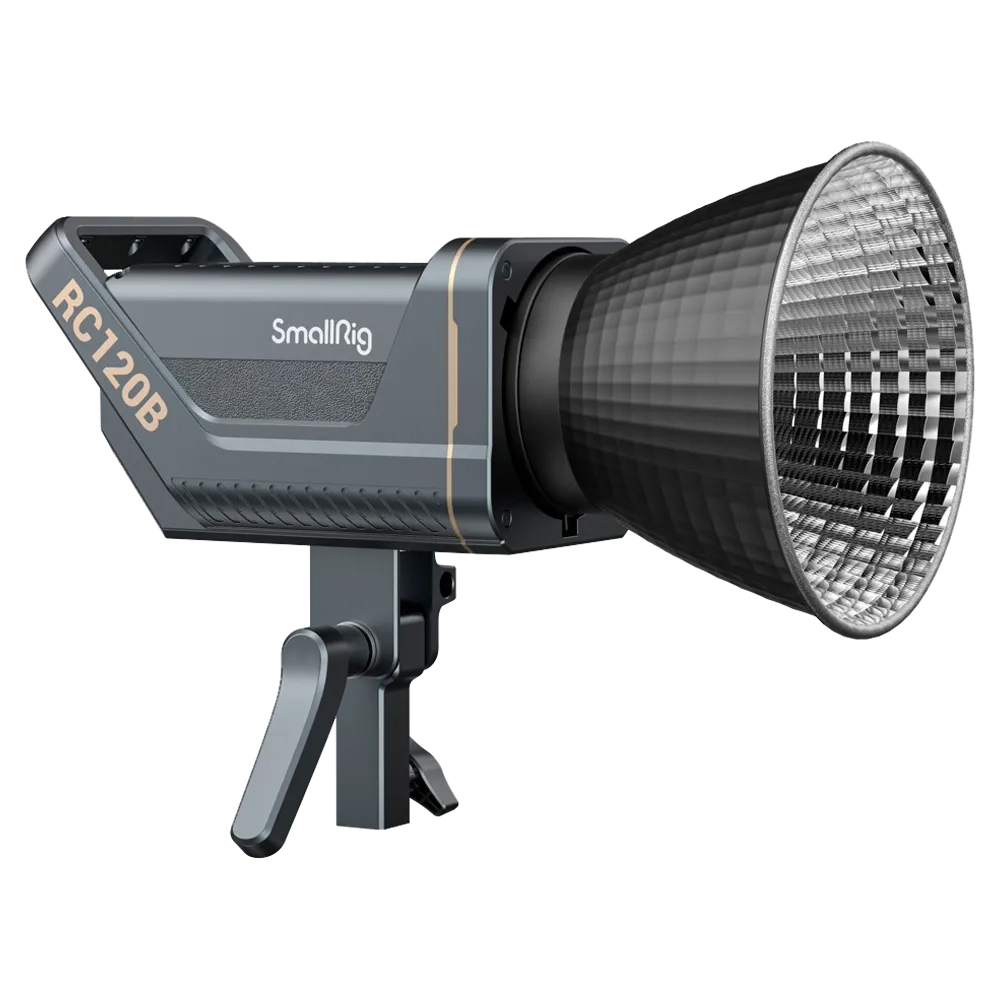 Осветитель светодиодный SmallRig RC120B