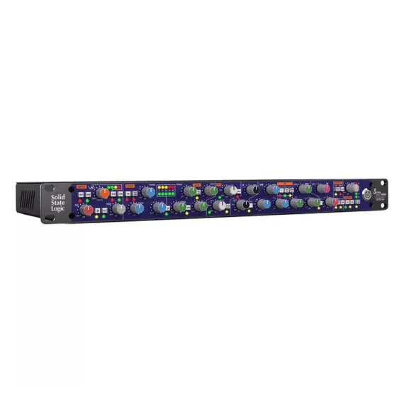 Solid State Logic Super 9000 Black