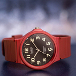Наручные часы Casio Collection MQ-24UC-4B