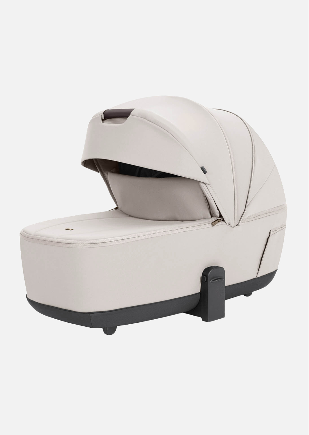 Carrello Коляска 2 в 1 Ultra Ice Grey (2026)