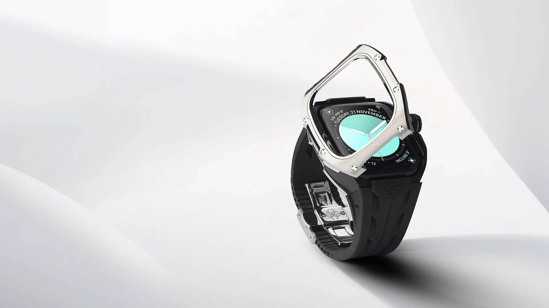 КОЛЛЕКЦИЯ RACING SPORT TITANIUM