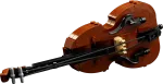 Конструктор LEGO Ideas 21334 Джазовый квартет
