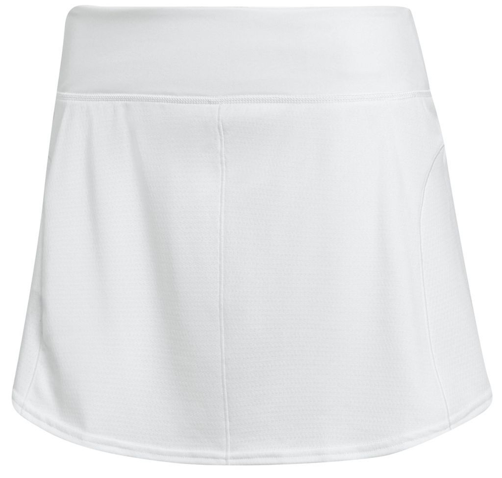 Теннисная юбка Adidas Tennis Match Skirt W - белый