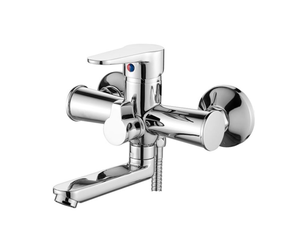 Смеситель CASELA 36CL 53136 д/к(180mm)