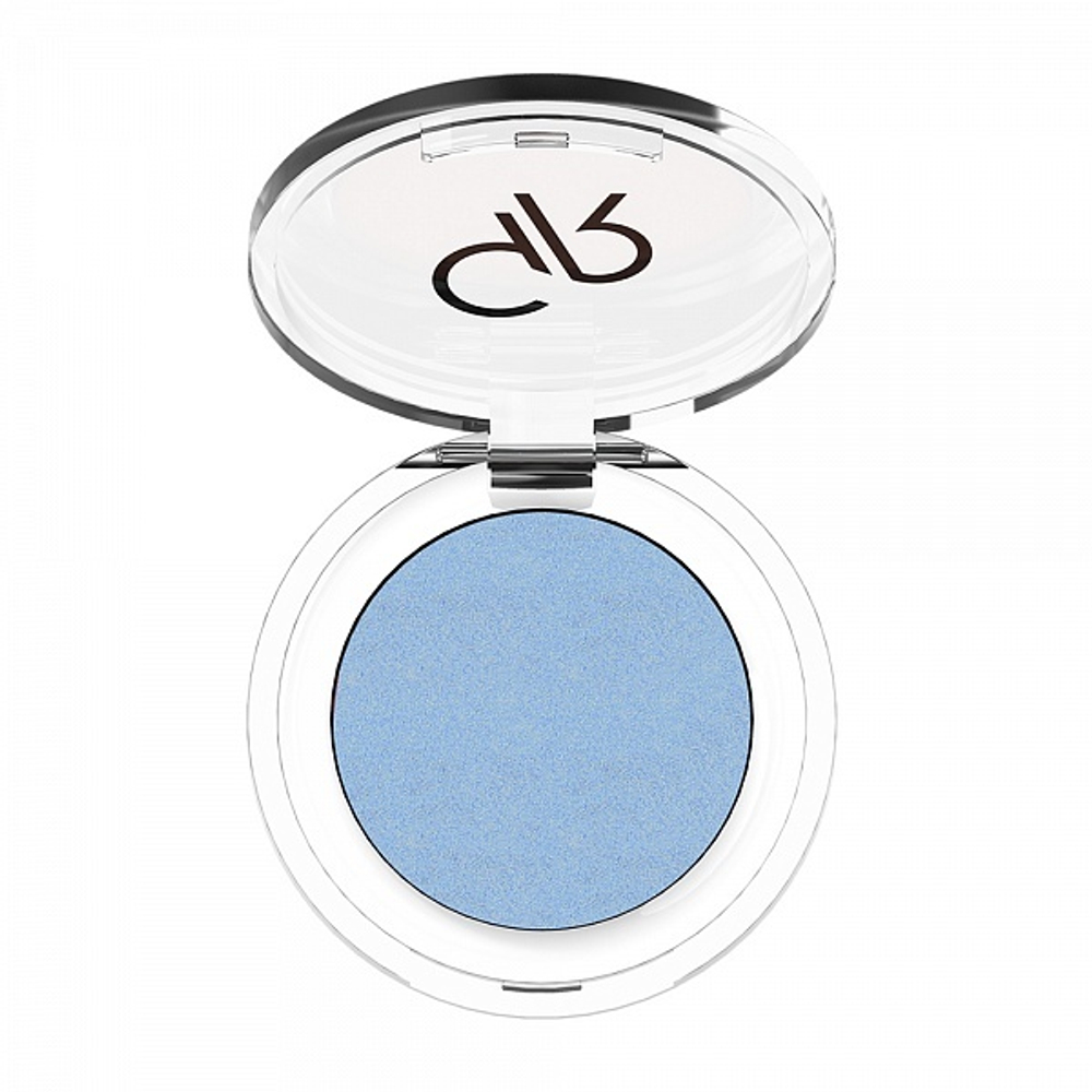Тени для глаз GR Soft Color Pearl Mono Eyeshadow Soft Pearl