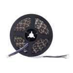 Светодиодная лента 24V 14,4W/m RGB+W 4000К 5м Arte Lamp TAPE A2406012-01-RGB4K, LED
