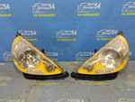 Фара передняя левая Honda FIT 2001-2007