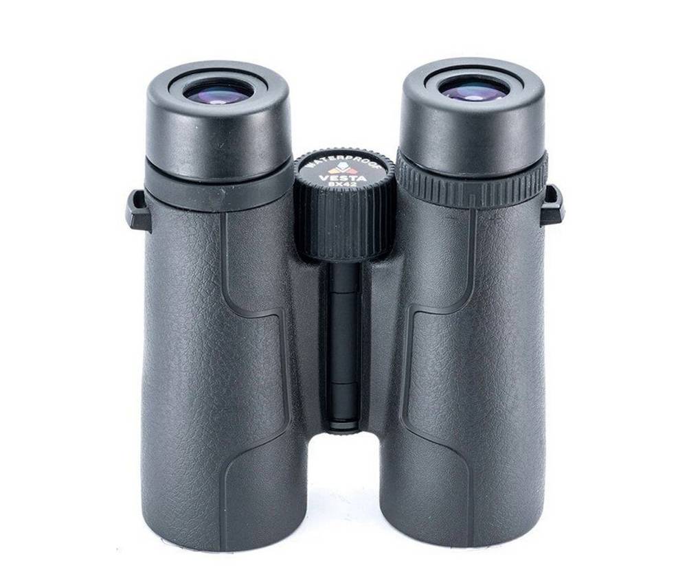 Бинокль Vanguard серии VESTA 8X42, чёрный