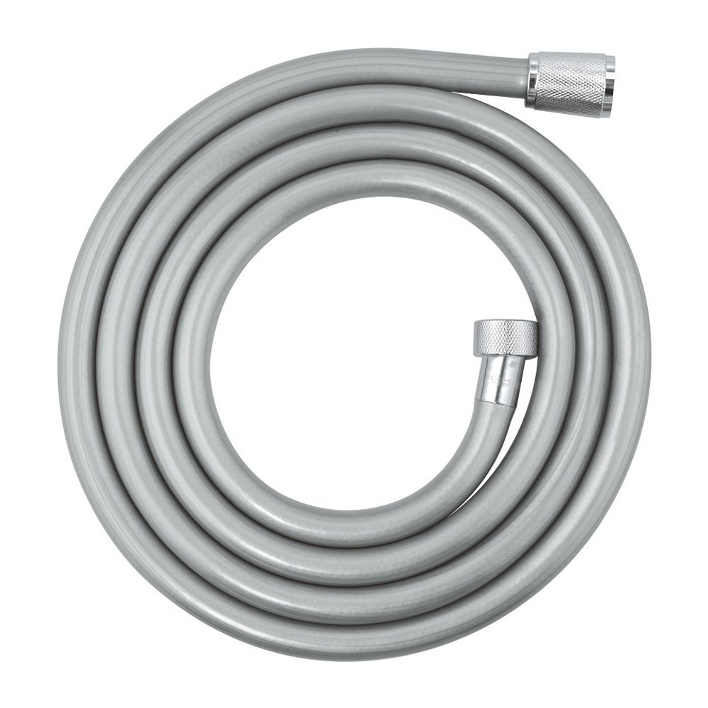 Душевой шланг GROHE Rotaflex 1500 мм, TwistStop
